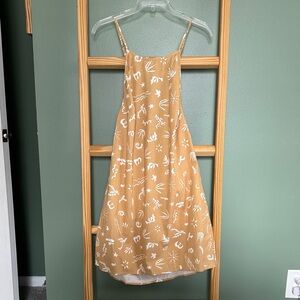 Women’s Halter Mini Dress - A New Day